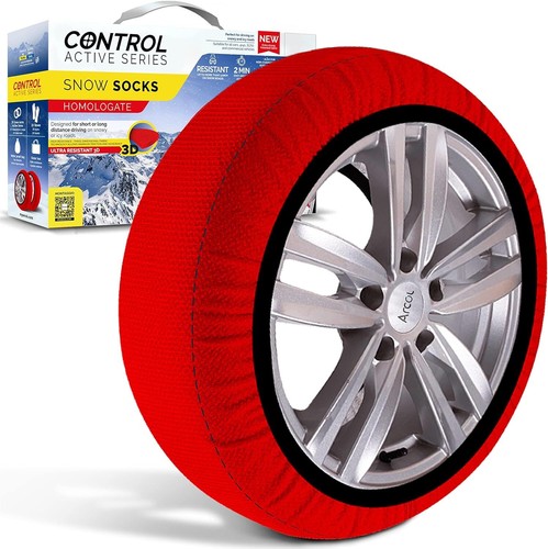 Calze neve omologate italia - neve,