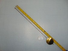 OROLOGIO A PENDOLO WARMINK