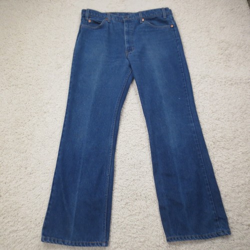 Jeans vintage levis 516 - jeans,