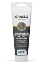 Camp - GRASSO - Lubrificante al Litio per Cuscinetti anticorrosivo - 150 ml
