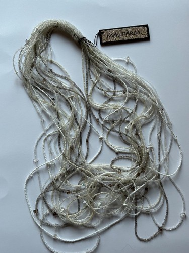 Maliparmi collana di - -,