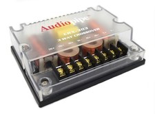 Tweeter audio auto passivo