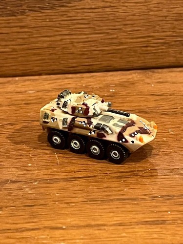 Micro machines military lav - micro,