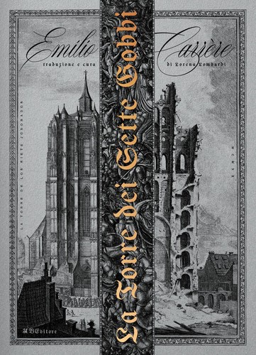Libro nuovo carrère emilio - libro,