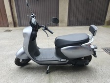 scooter elettrico usato
