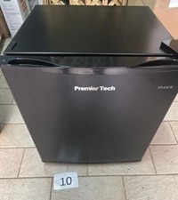 ** Mini Frigo Bar Hotel Ufficio da 45 litri Nero 39dB Classe E