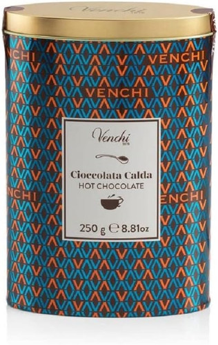 Preparato per cioccolata - preparato,