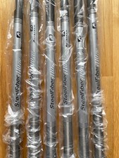 Fibra Acciaio i110cw X Albero