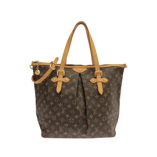 Autentica borsa louis vuitton - louis,