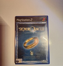 ps2 games ita italian used the