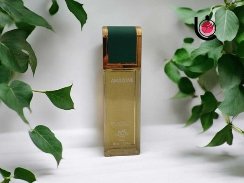 Hermes amazone eau de - ",