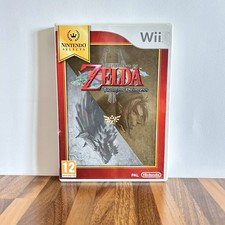 The Legend Of Zelda: Twilight