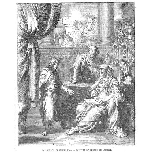 Gerard lairesse sapienza - de,
