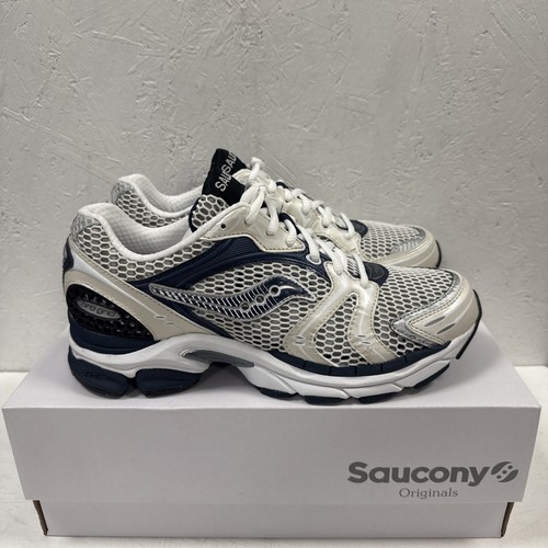 Saucony progrid triumph - progrid, 4