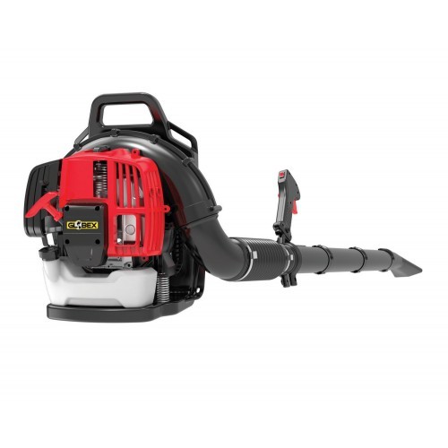 Soffiatore globex con motore - globex,