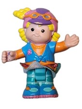  Fisher Price Little People