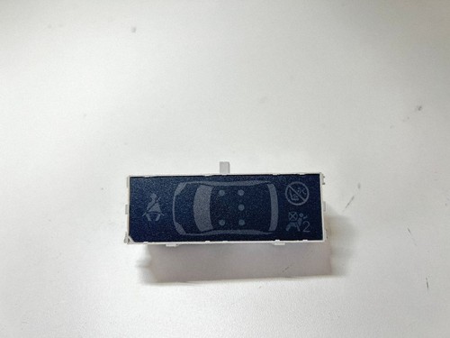Schermo lcd cruscotto citroen - cruscotto,