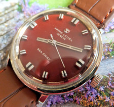 Orologio Favre-Leuba "Sea