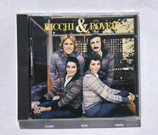 Ricchi & Poveri - self titled