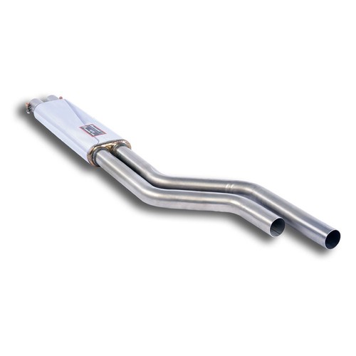 Centrale supersprint per bmw - supersprint,
