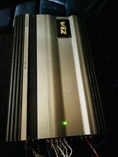 Alpine MRV-F353 Amplificatore