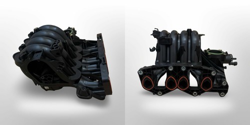 Modulo tubo aspirazione
