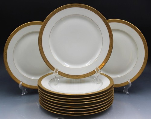 Set piatti porcellana - set,