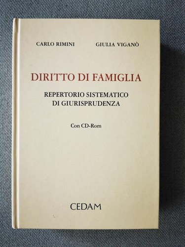 Diritto famiglia rimini - diritto,