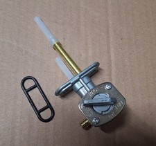 RUBINETTO DESTRO BENZINA