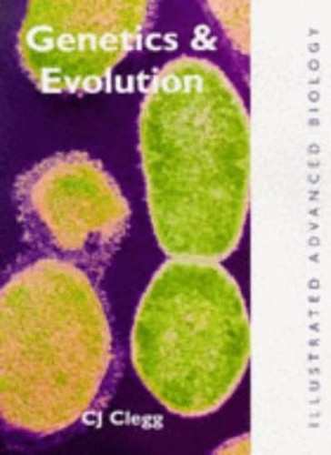 Genetics and evolution - and,