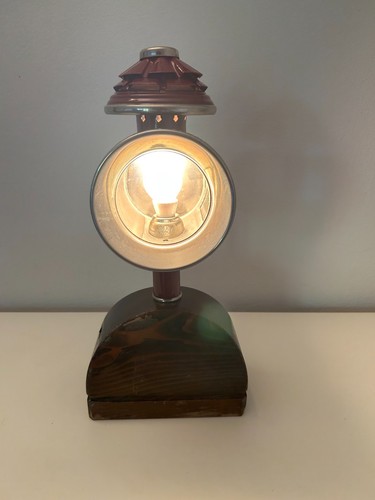 Faro carrozza epoca - d'epoca,