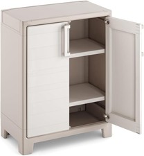 Armadio Basso Gulliver 2 Ante