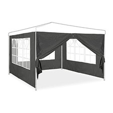 (TG. 2 x 3 m) Relaxdays Tende