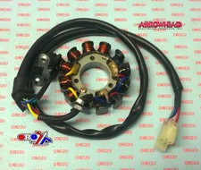 STATORE CRF450X HONDA, PUNTA