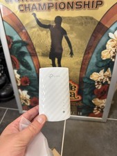 TP-LINK Ac750 Range Extender