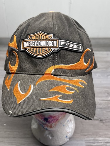 Cappello vintage harley - vintage,