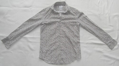 Camicia donna manica lunga