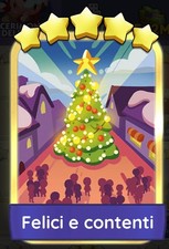 Felici E Contenti Monopoly Go Scambio Oro In Arrivo Set 21 Golden Blitz 5 Stelle