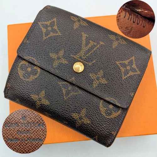 Louis vuitton monogram porte - louis,