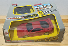 FERRARI F40 RADIOCOMANDATA NEW