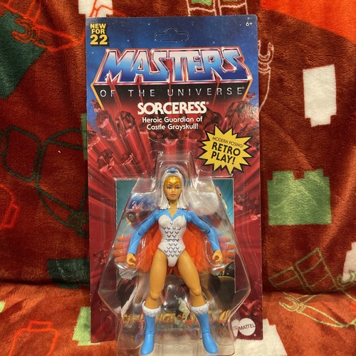 Masters the universe - of,