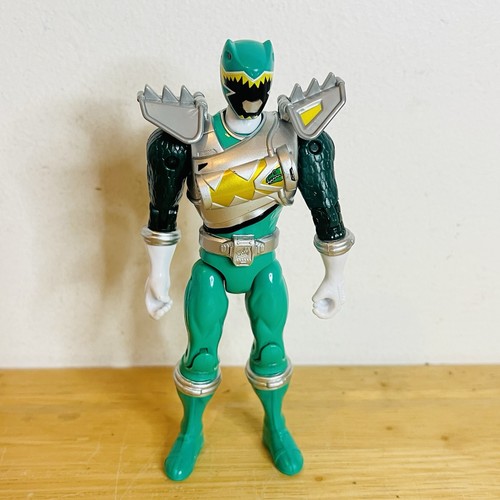 Power rangers dino - power,