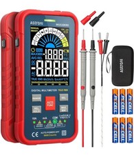Multimetro digitale Tester di
