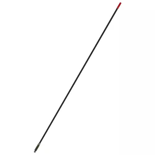 Hot rod antenna - in, 3