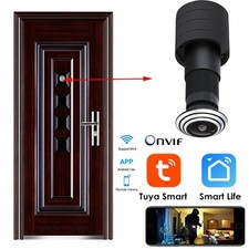 Micro telecamera wifi - micro,