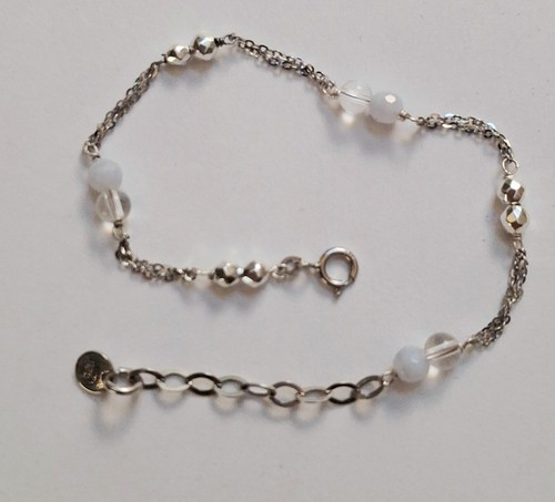 Bracciale argento 925 - bracciale, in