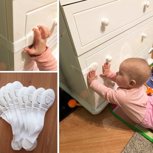 Baby kid serratura - baby, di