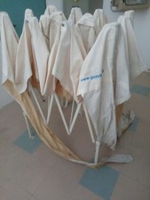 Vendo gazebo 3x3 pieghevole impermeabile per inutilizzo 