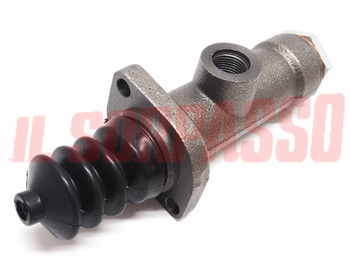 Pompa freni fiat 1600 osca - pompa,