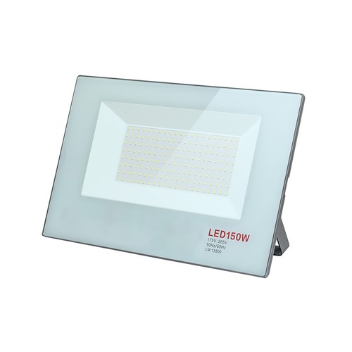 Faro proiettore led 150w - proiettore, ip65